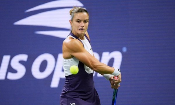 Φερνάντες – Σάκκαρη 2-0: Ήττα και αποκλεισμός στο τουρνουά του Τόκιο