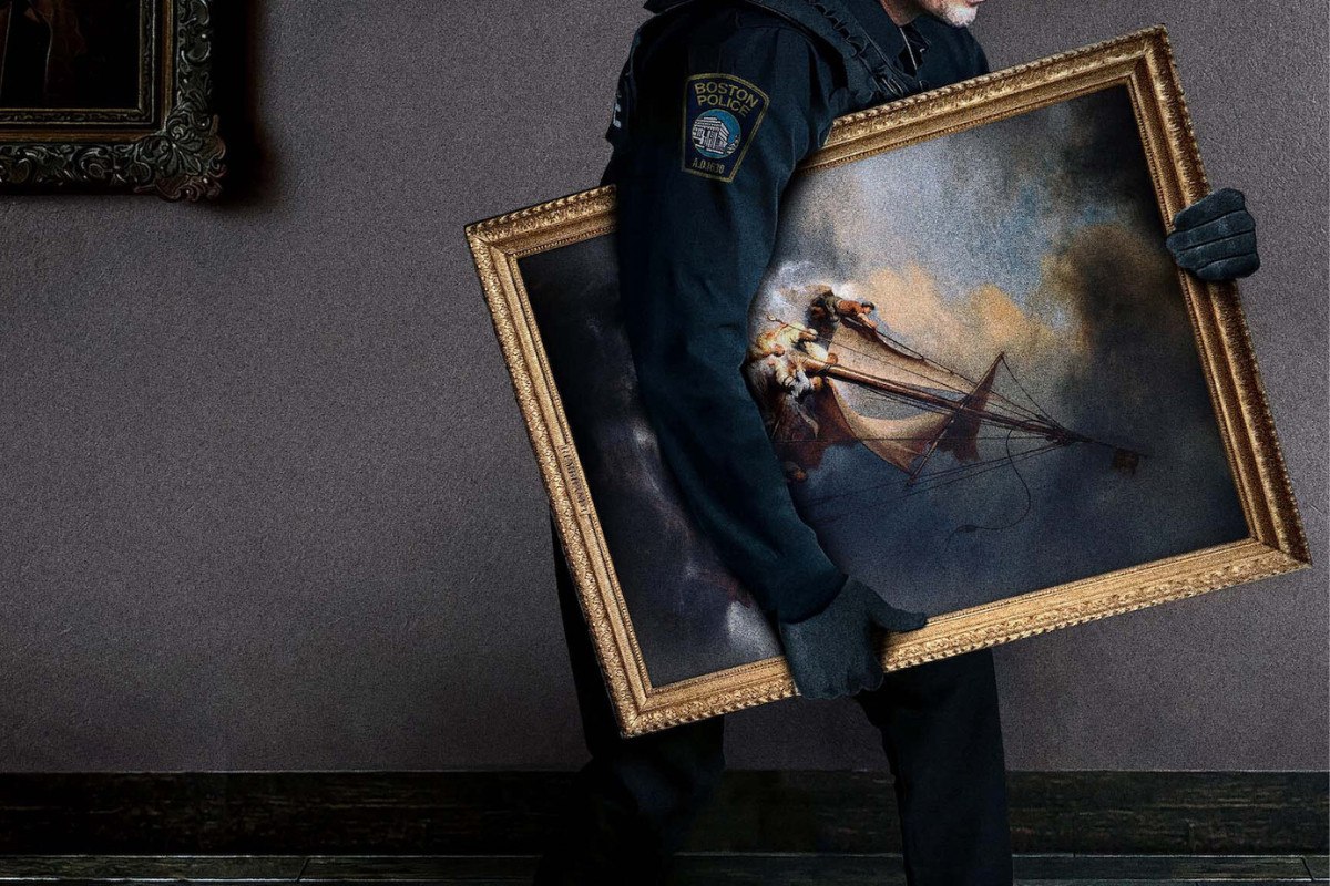 Από το Λούβρο στη Βοστώνη: Οι μεγαλύτερες ληστείες μουσείων που έγιναν ποτέ – Μόνα Λίζα, διαμάντια, Ρεμπράντ