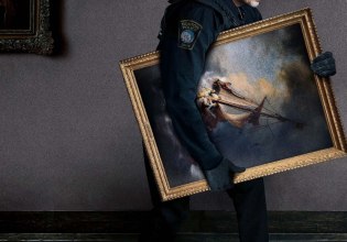 Από το Λούβρο στη Βοστώνη: Οι μεγαλύτερες ληστείες μουσείων που έγιναν ποτέ – Μόνα Λίζα, διαμάντια, Ρεμπράντ