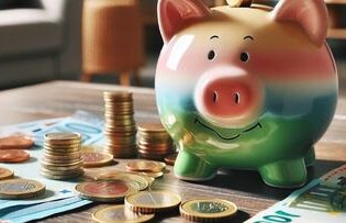 Αποταμίευση… γιοκ: Μόνο ένας στους τρεις Ευρωπαίους το καταφέρνει