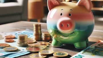 Αποταμίευση… γιοκ: Μόνο ένας στους τρεις Ευρωπαίους το καταφέρνει