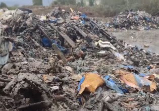 Πάνω από 600 τόνοι απόβλητα μεταφέρθηκαν από την Κέρκυρα στην Πρέβεζα – Στον εισαγγελέα αύριο οι συλληφθέντες