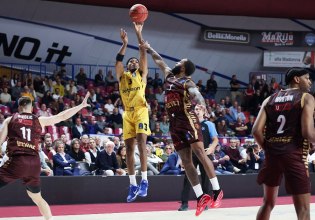 Κάτι καλό «χτίζει» ο Άρης Betsson