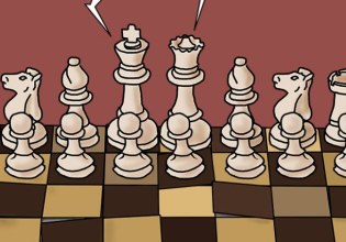 Αρκάς: Η καλημέρα της Τετάρτης