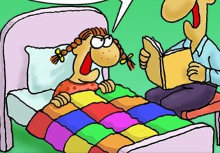 Αρκάς: Η καλημέρα της Τρίτης