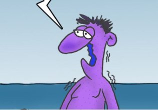 Αρκάς: Η καλημέρα του Σαββατοκύριακου