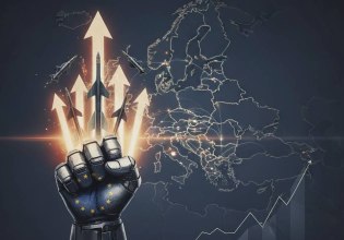 Ευρώπη: Πόσο κοστίζει το αμυντικό τείχος – Το σχέδιο της Κομισιόν και οι αμφιβολίες