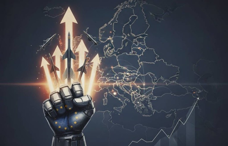 Ευρώπη: Πόσο κοστίζει το αμυντικό τείχος – Το σχέδιο της Κομισιόν και οι αμφιβολίες