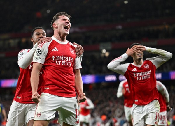 Άρσεναλ – Ατλέτικο Μαδρίτης 4-0: Επίδειξη δύναμης από τους «κανονιέρηδες» (vid)