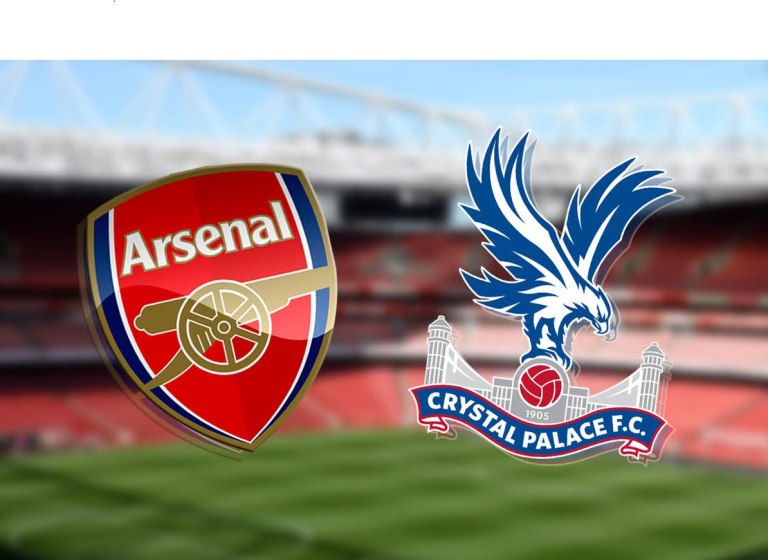 LIVE: Άρσεναλ – Κρίσταλ Πάλας