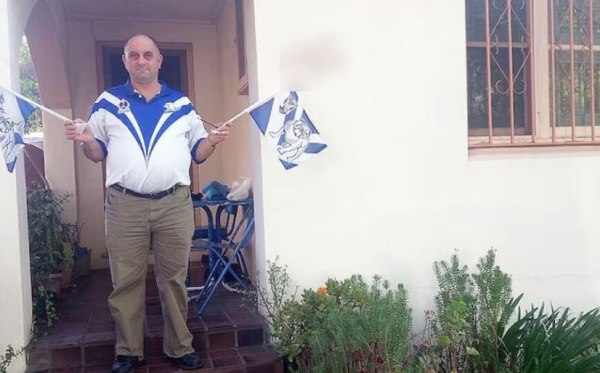 Αυστραλία: Ο ομογενής Αρτέμιος Μίντζας που αιματοκύλισε το Κρόιντον Παρκ – Πυροβολούσε αδιακρίτως για δύο ώρες