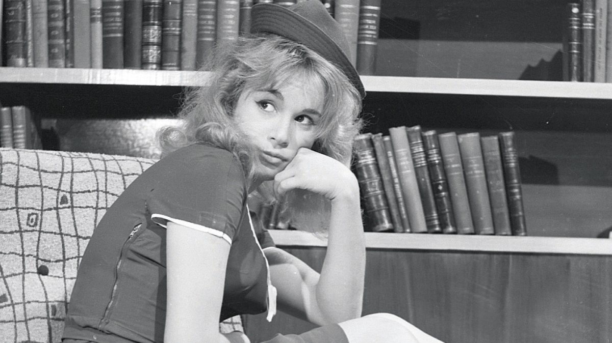 Δεν ήταν καλή ηθοποιός, αλλά έπειθε – ήταν γεννημένη σταρ: Ο Φώτης Μεταξόπουλος για τον μύθο της Αλίκης Βουγιουκλάκη