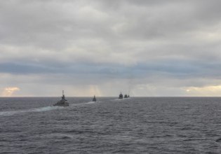 Τα ελληνοτουρκικά σε αναμονή – Η ακινησία και το ενδεχόμενο έντασης