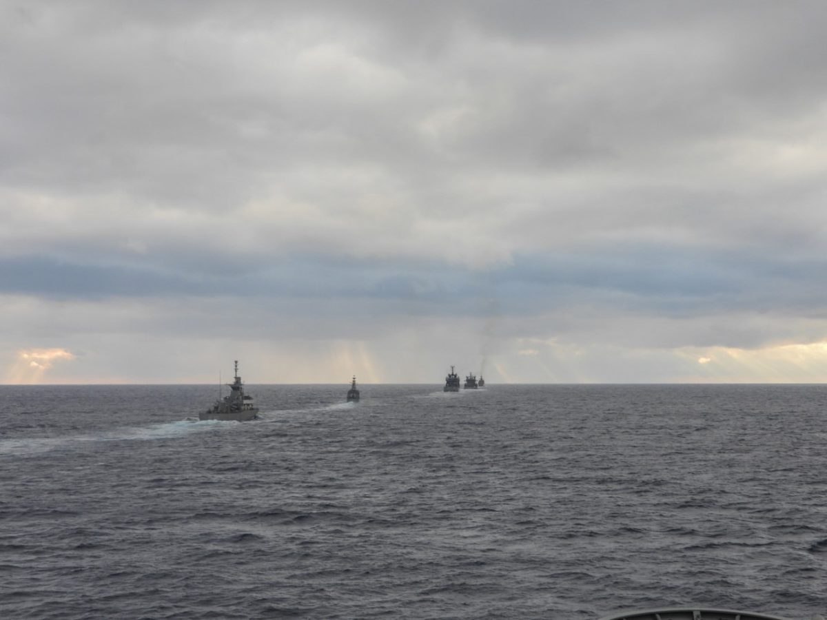 Τα ελληνοτουρκικά σε αναμονή – Η ακινησία και το ενδεχόμενο έντασης