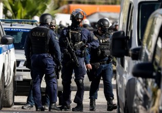 Επιχείρηση της ΕΛ.ΑΣ. στην Αττική για την τουρκική μαφία – Τέσσερις συλλήψεις