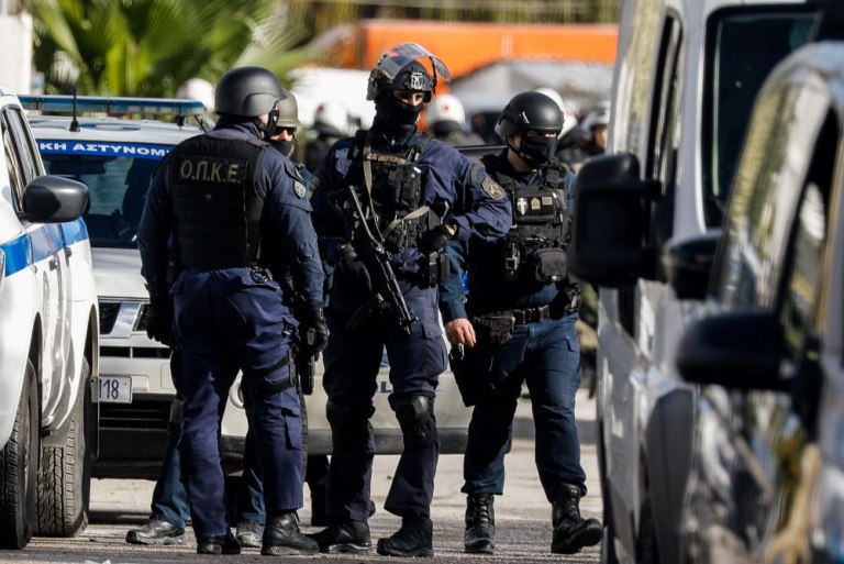 Επιχείρηση της ΕΛ.ΑΣ. στην Αττική για την τουρκική μαφία – Τέσσερις συλλήψεις