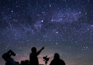 H νέα παγκόσμια έκρηξη του… αστροτουρισμού