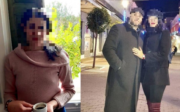Αποτάχθηκαν από την ΕΛ.ΑΣ. ο αστυνομικός της Βουλής και η σύζυγός του που κατηγορούνται για βιασμό των παιδιών τους