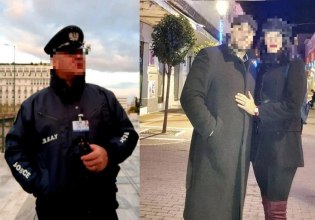 Σοκάρει η γυναίκα του αστυνομικού της Βουλής που βίαζε και βασάνιζε την ίδια και τα παιδιά τους – «Σχεδίαζε να μας εκδίδει»