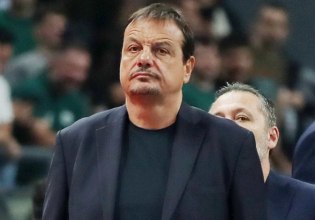 Ποιος είναι ο λόγος που ο Αταμάν δεν θα είναι στον πάγκο του Παναθηναϊκό στο ματς με τον ΠΑΟΚ