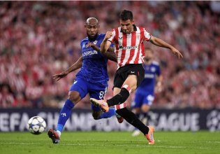 Μπιλμπάο – Καραμπάγκ 3-1: Πρώτη νίκη για την ομάδα του Βαλβέρδε (vid)