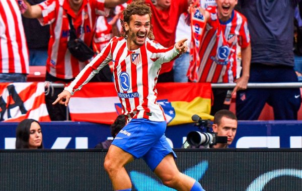 Champions League: Η βαθμολογία της League Phase (pic)