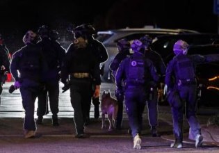 Αυστραλία: Ένας 60χρονος πυροβολούσε περαστικούς με αυτόματο για δύο ώρες – Έριξε 50 με 100 σφαίρες