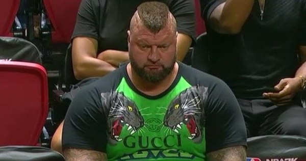 Ο αδερφός του Γιόκιτς καταδικάστηκε σε φυλάκιση για γροθιά σε οπαδό των Λέικερς (vid)