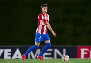 Η χειρότερη είδηση: O Ηλίας Κωστής υπέστη ρήξη χιαστού και χάνει τη σεζόν