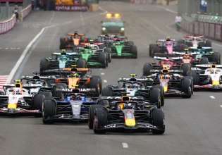 FIA: Εγκρίθηκε το νέο budget cap στη Formula 1 – Από το 2026 στα 215 εκατ. δολάρια
