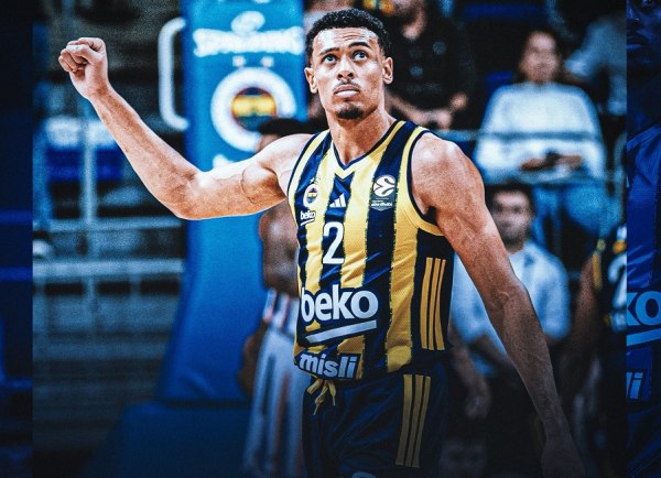 Euroleague: Άνετα η πρωταθλήτρια Φενέρ την Παρί, «διπλό» στη Γαλλία η Βαλένθια