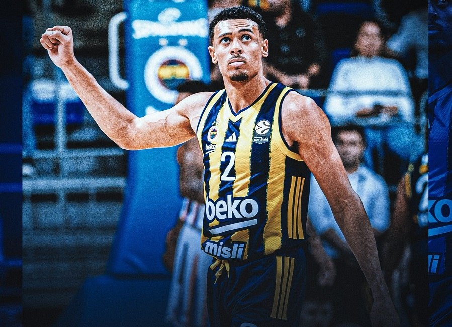 Euroleague: Άνετα η πρωταθλήτρια Φενέρ την Παρί, «διπλό» στη Γαλλία η Βαλένθια