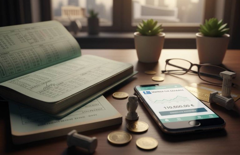 τραπεζικές καταθέσεις