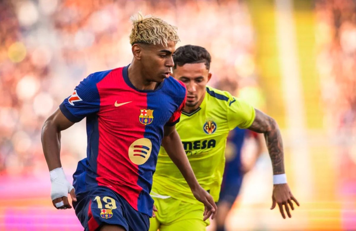 Η Ένωση Ισπανών Παικτών αντιδρά για το Βιγιαρεάλ-Μπαρτσελόνα