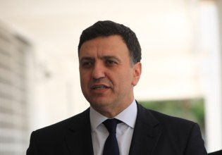 Κικίλιας: Εθνικός στόχος να γίνουμε ενεργειακός –  ναυτιλιακός κόμβος στην περιοχή