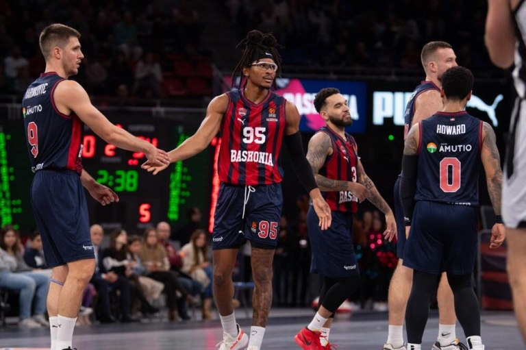 Αποχή από οπαδούς της Μπασκόνια λόγω Ντουμπαϊ