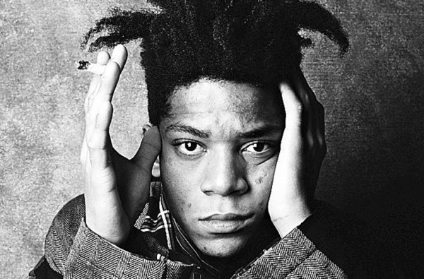 Η γειτονιά της Νέας Υόρκης, όπου έζησε και δούλεψε ο Μπασκιά παίρνει το όνομα του