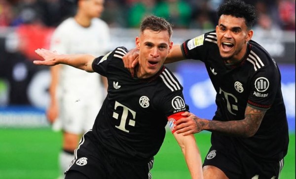 Με… σπασμένα φρένα η Μπάγερν (3-0) – «Εξάσφαιρη» η Λειψία (0-6)