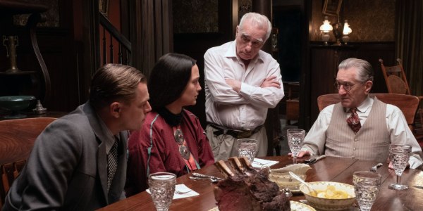 Η κακή συμπεριφορά του Μάρτιν Σκορσέζε και τα άγρια χρόνια με τον Ρόμπερτ Ντε Νίρο