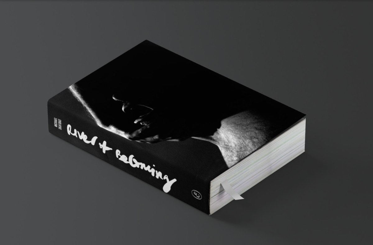 River of Becoming: The Life and Times of Lucas Samaras – Συζήτηση με αφορμή το βιβλίο του Μιχάλη Σκαφίδα