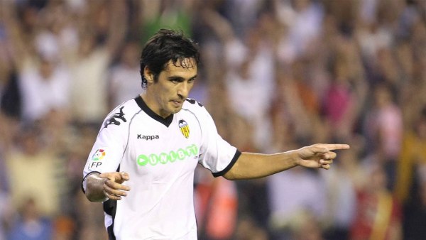 Συγκλονίζει ο Βιθέντε: «Είναι αδύνατο για μένα να είμαι όρθιος»