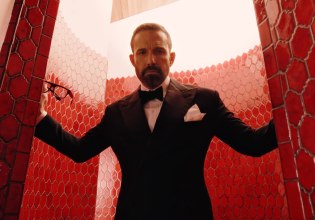 Μέλι στάζει: Ο Μπεν Άφλεκ έχει να πει έναν καλό λόγο για όλες (τις πρώην του)