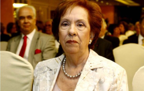 Άννα Ψαρούδα-Μπενάκη: «Σύμβολο ισότητας, έφερε την πιο ηχηρή επανάσταση σε έναν παραδοσιακά ανδροκρατούμενο χώρο»