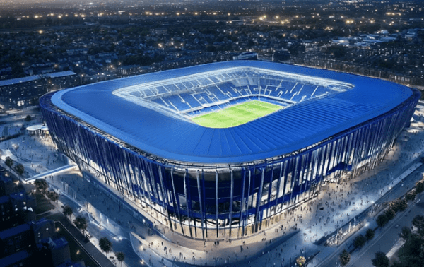 Η Μπέρμιγχαμ ετοιμάζει νέο γήπεδο αξίας 3 δισ. λιρών, με τη βοήθεια των… Peaky Blinders! (vid)