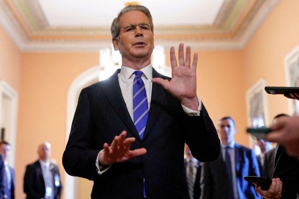 Μπέσεντ: Κοντά σε εμπορική συμφωνία ΗΠΑ και Νότια Κορέα