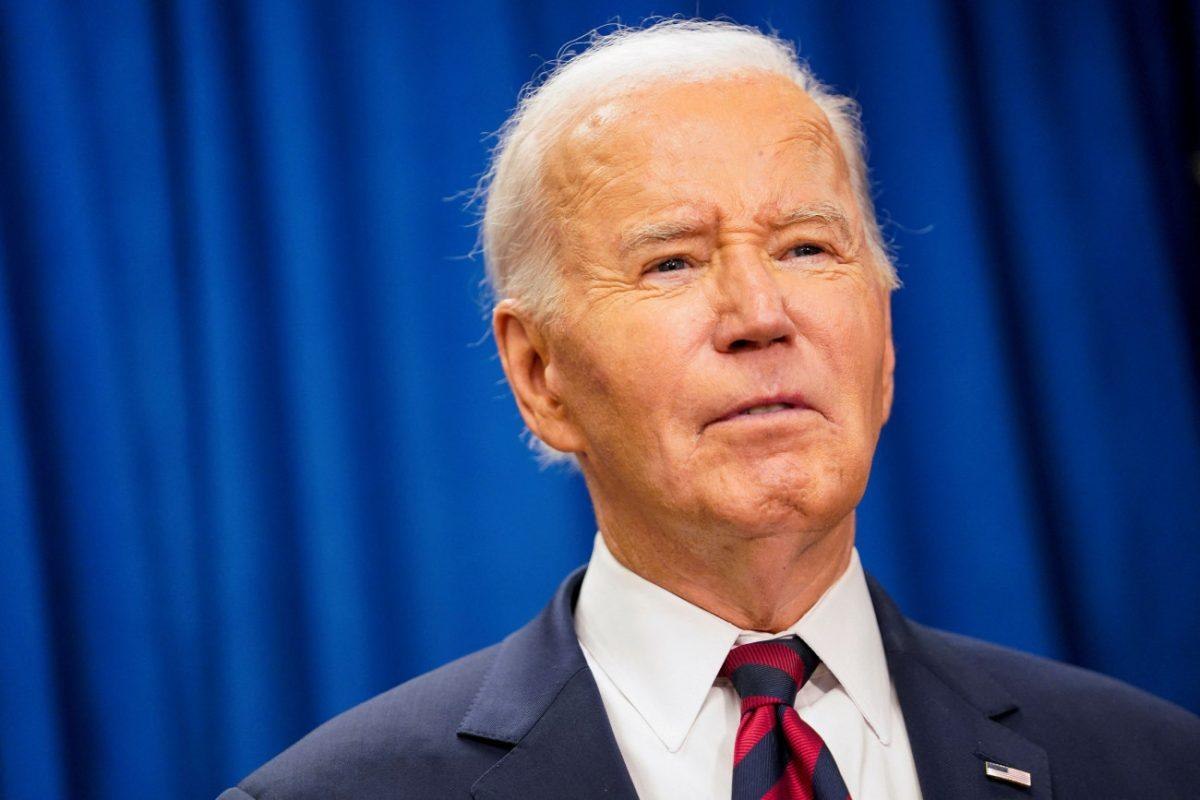 Τζο Μπάιντεν: Ολοκλήρωσε τον κύκλο ακτινοθεραπείας για τον καρκίνο του προστάτη