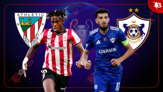 LIVE: Αθλέτικ Μπιλμπάο – Καραμπάγκ