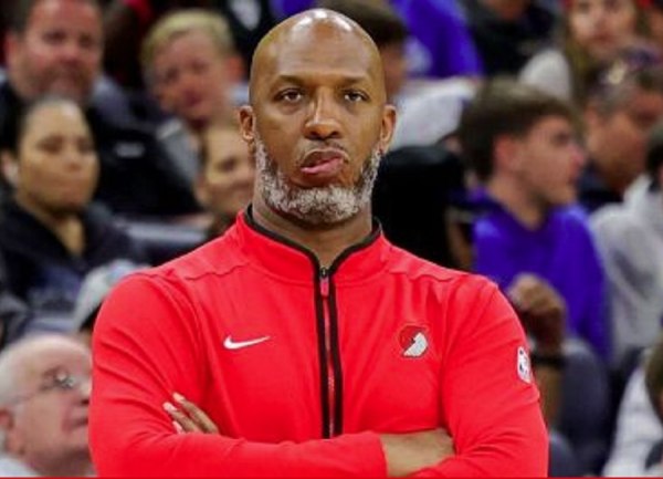 NBA: Μετά τον Ροζίερ, συνελήφθη για παράνομο στοιχηματισμό και ο Μπίλαπς! (pic)