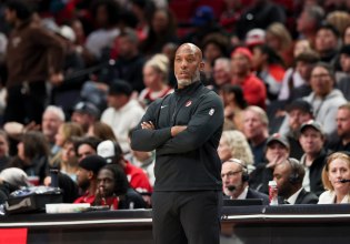 Το NBA στο μικροσκόπιο του FBI: Μπαράζ συλλήψεων πρωτοκλασάτων παικτών και προπονητών για ύποπτο στοιχηματισμό (pics)