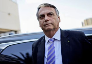 Βραζιλία: Ο Μπολσονάρο άσκησε έφεση εναντίον της καταδίκης του σε 27ετή κάθειρξη